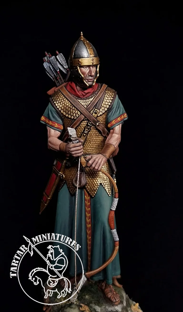 Sagittario Romano